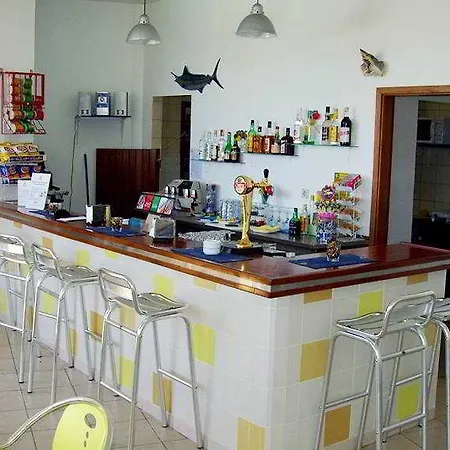 Apart Otel Quinta Pedra Dos Bicos 4*