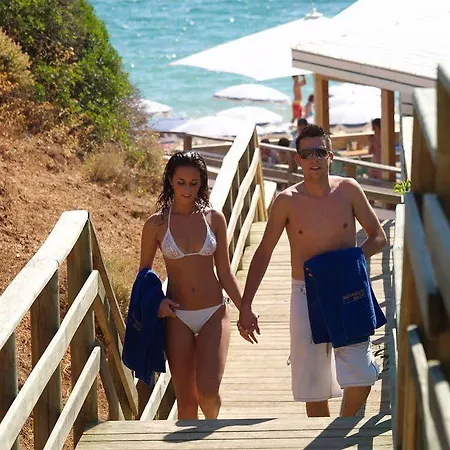 Quinta Pedra Dos Bicos 4* Albufeira