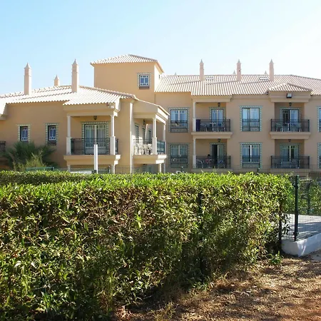 Hotel apartamentowy Quinta Pedra Dos Bicos Albufeira