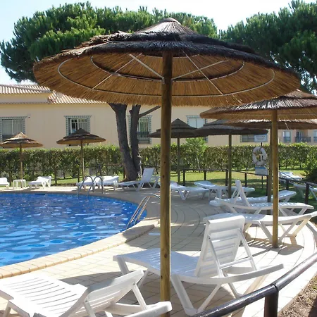 Quinta Pedra Dos Bicos Apart Otel Albufeira