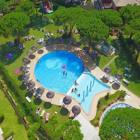 Quinta Pedra Dos Bicos Apart Otel 4*