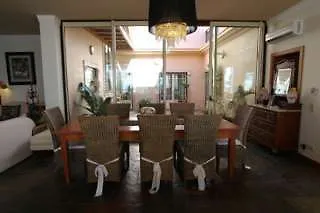 Apart Otel Quinta Pedra Dos Bicos 4*