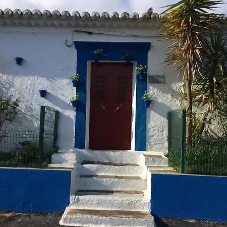 Quinta Pedra Dos Bicos Albufeira