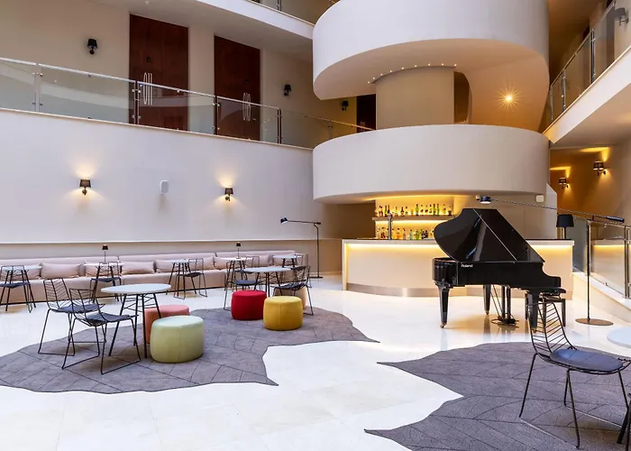 Lägenhetshotell Quinta Pedra Dos Bicos 4*