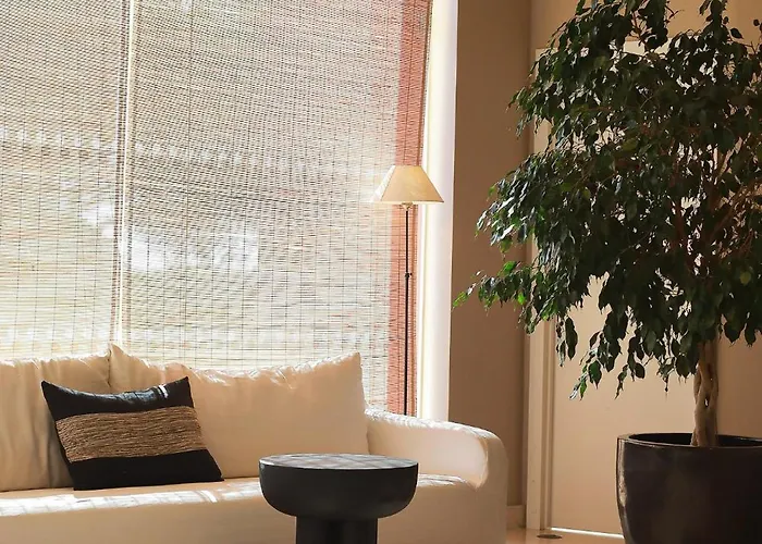 Quinta Pedra Dos Bicos Lägenhetshotell