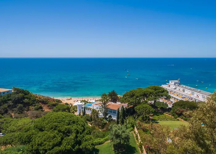 Quinta Pedra Dos Bicos Αλμπουφέιρα