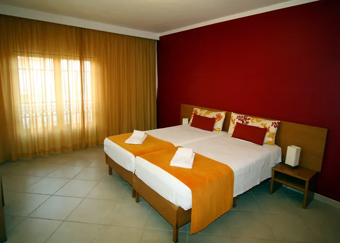 Quinta Pedra Dos Bicos Albufeira