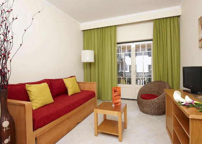 Quinta Pedra Dos Bicos Ξενοδοχείο με διαμερίσματα