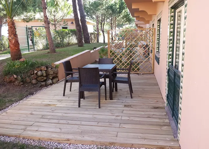 Quinta Pedra Dos Bicos Ξενοδοχείο με διαμερίσματα