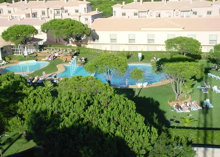 Quinta Pedra Dos Bicos Ξενοδοχείο με διαμερίσματα Αλμπουφέιρα