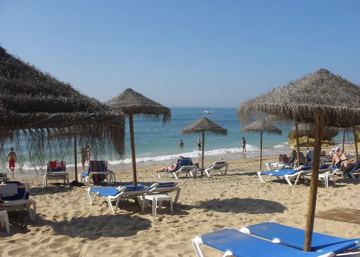 Quinta Pedra Dos Bicos Αλμπουφέιρα