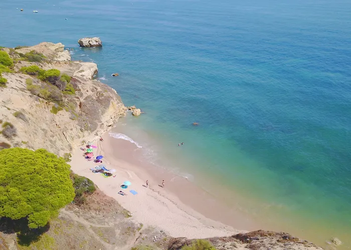 Quinta Pedra Dos Bicos Ξενοδοχείο με διαμερίσματα 4*