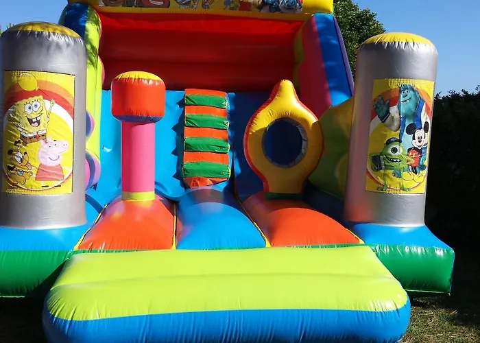 Quinta Pedra Dos Bicos 4*