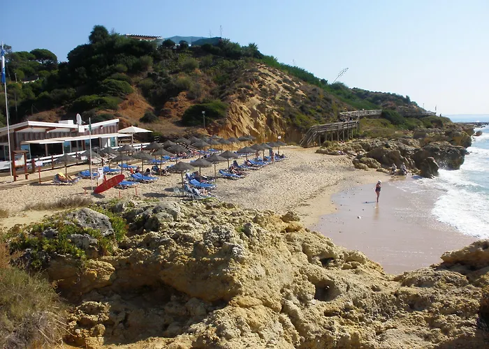 Quinta Pedra Dos Bicos 4*