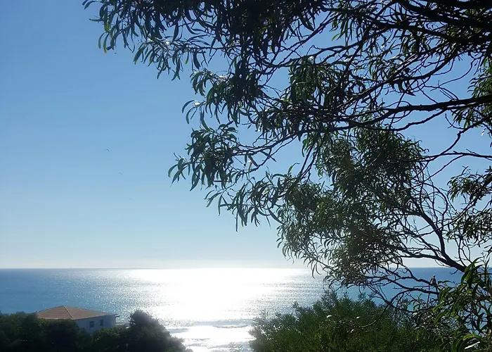 Ξενοδοχείο με διαμερίσματα Quinta Pedra Dos Bicos