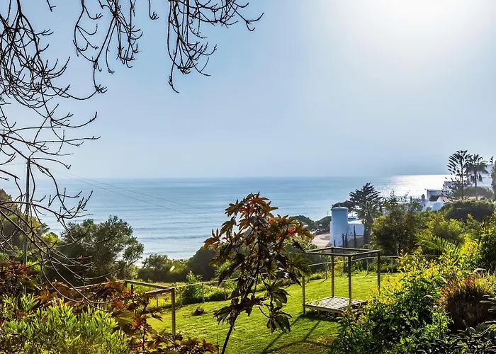 Quinta Pedra Dos Bicos Ξενοδοχείο με διαμερίσματα 4*