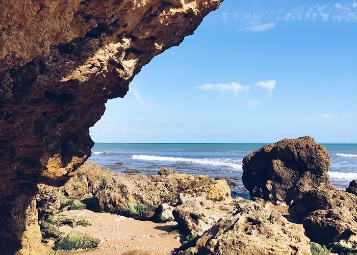 Quinta Pedra Dos Bicos Lägenhetshotell 4*