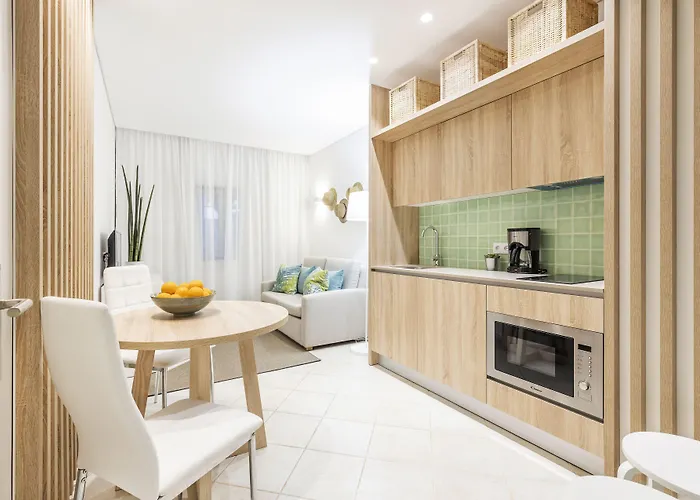 Quinta Pedra Dos Bicos Ξενοδοχείο με διαμερίσματα Αλμπουφέιρα