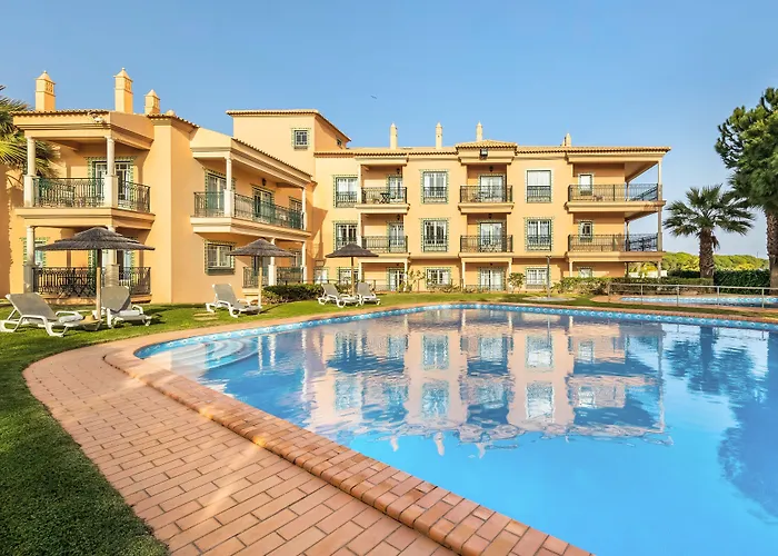 Quinta Pedra Dos Bicos Albufeira