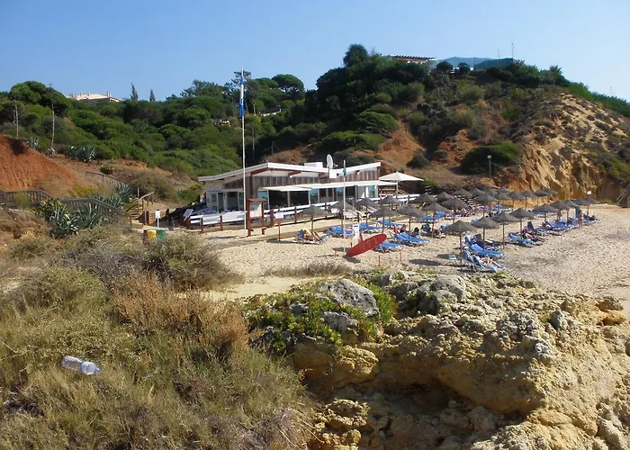 Quinta Pedra Dos Bicos Lägenhetshotell 4*