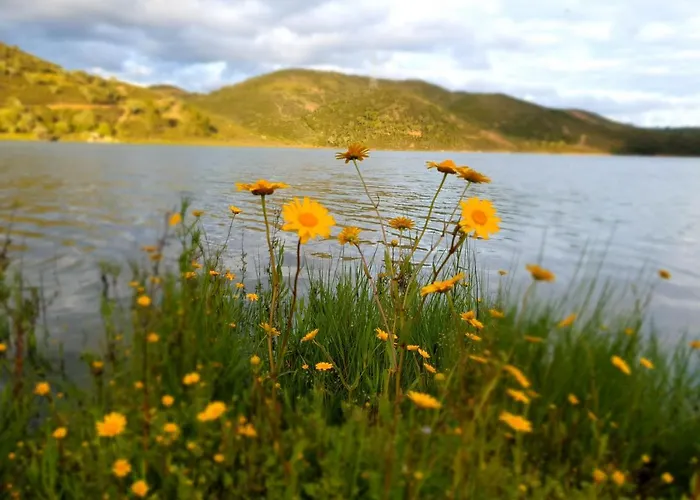 Quinta Pedra Dos Bicos Albufeira