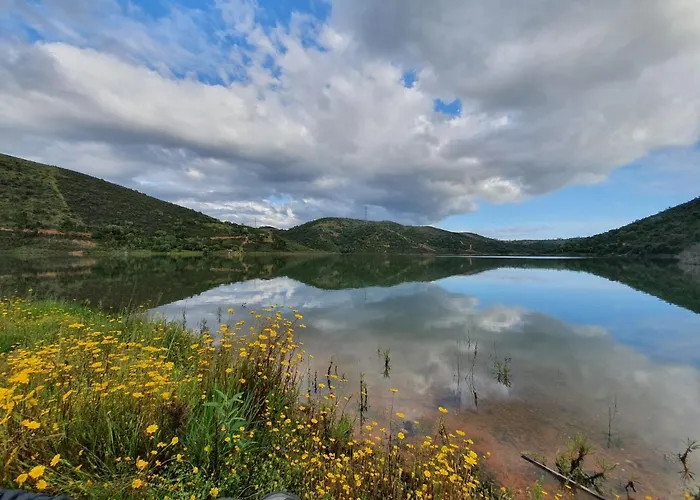 Quinta Pedra Dos Bicos 4*
