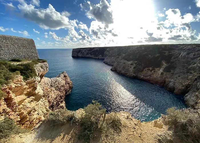 Quinta Pedra Dos Bicos Ξενοδοχείο με διαμερίσματα Αλμπουφέιρα