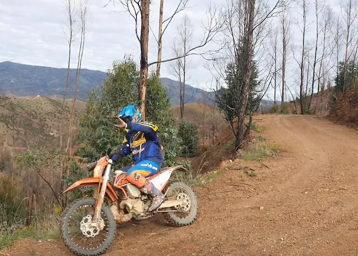 Quinta Pedra Dos Bicos