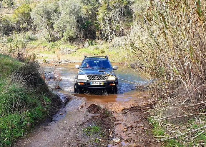Quinta Pedra Dos Bicos 4* Albufeira