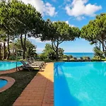 Quinta Pedra Dos Bicos Албуфейра