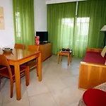 Апарт-готель Quinta Pedra Dos Bicos 4*