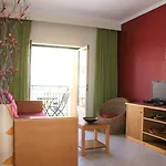 Апарт-готель Quinta Pedra Dos Bicos 4*