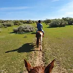 Quinta Pedra Dos Bicos 4* Албуфейра