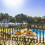 Quinta Pedra Dos Bicos Апарт-готель Албуфейра