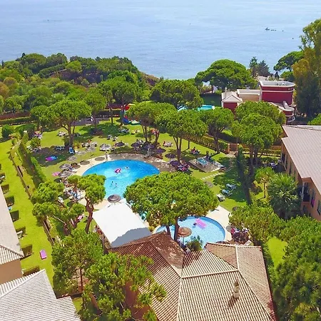 Quinta Pedra Dos Bicos 4*