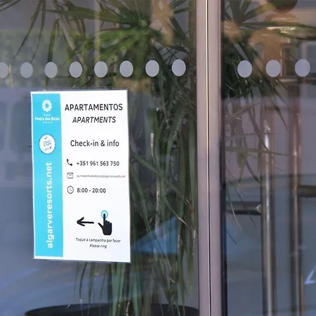 Quinta Pedra Dos Bicos Αλμπουφέιρα