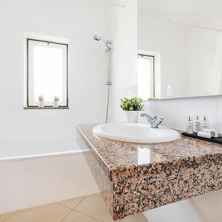 Quinta Pedra Dos Bicos Ξενοδοχείο με διαμερίσματα Αλμπουφέιρα