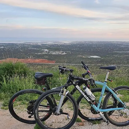 Апарт-отель Quinta Pedra Dos Bicos 4*
