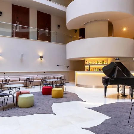 Aparthotel Quinta Pedra Dos Bicos 4*