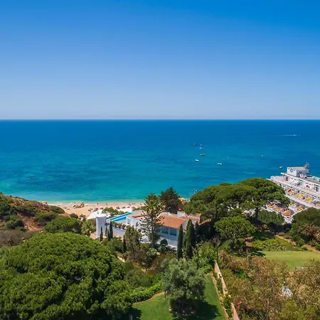 Quinta Pedra Dos Bicos Albufeira