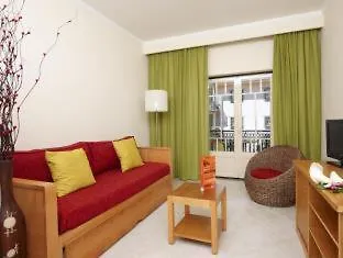 Апарт-отель Quinta Pedra Dos Bicos Албуфейра