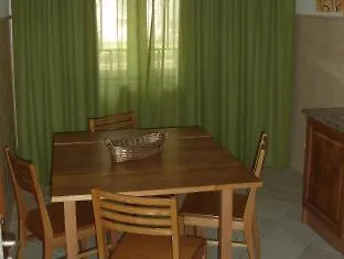 Апарт-отель Quinta Pedra Dos Bicos Албуфейра