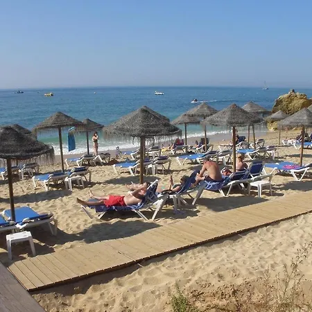 Quinta Pedra Dos Bicos 4* Αλμπουφέιρα