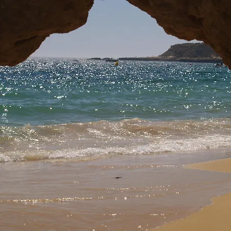 Ξενοδοχείο με διαμερίσματα Quinta Pedra Dos Bicos