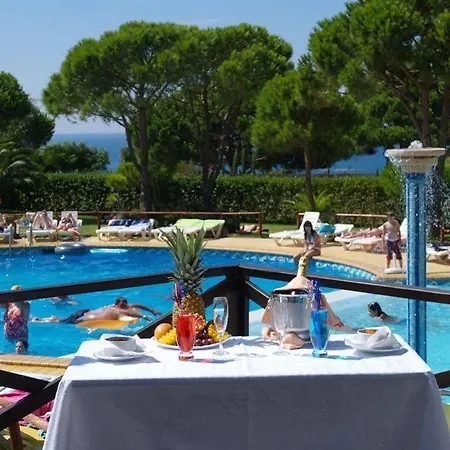 Quinta Pedra Dos Bicos Ξενοδοχείο με διαμερίσματα 4*