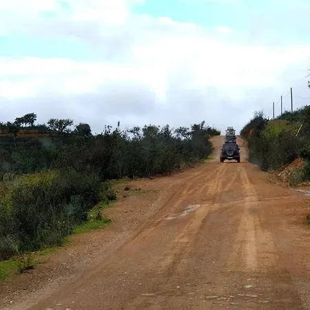 Quinta Pedra Dos Bicos 4* Αλμπουφέιρα