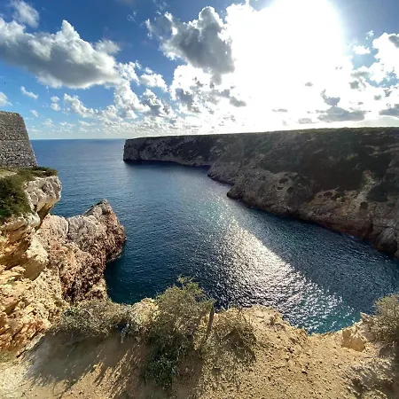 Quinta Pedra Dos Bicos Ξενοδοχείο με διαμερίσματα Αλμπουφέιρα