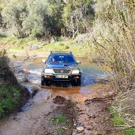 Quinta Pedra Dos Bicos 4* Αλμπουφέιρα