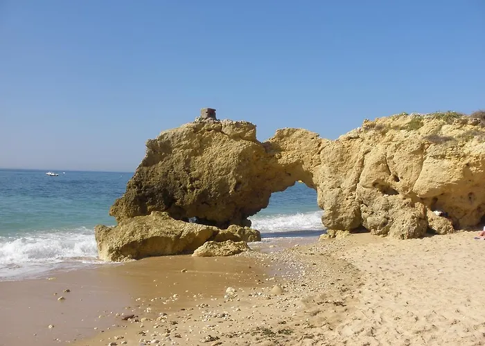 Quinta Pedra Dos Bicos 4*