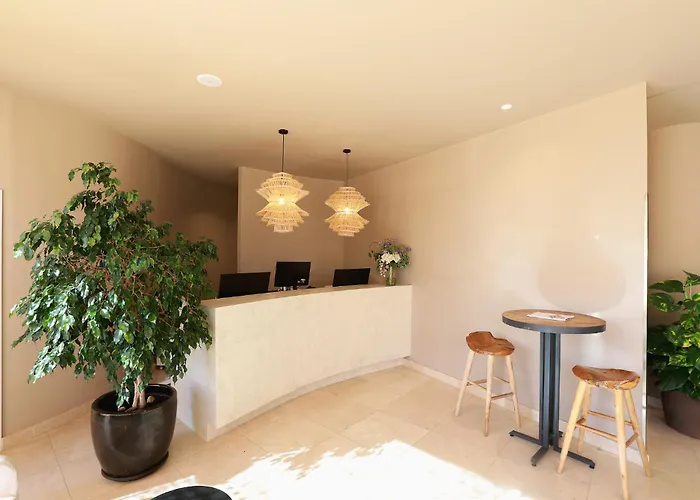 Aparthotel Quinta Pedra Dos Bicos Albufeira